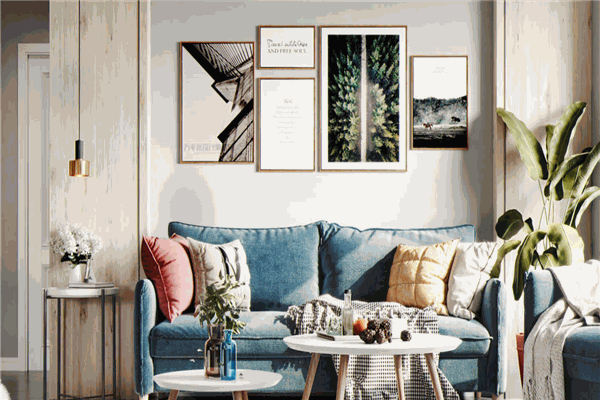 贝琳达集成吊顶